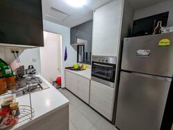 The Rainforest (D23), Condominium #560917851